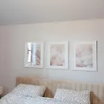 Modern 3br Near Old Town, Balcony, Free Parking
