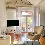 Apartment Modern 3br Near Old Town, Balcony, Free Parking Mostar