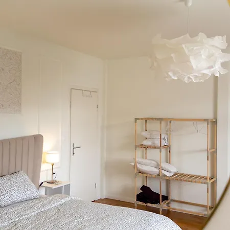 Modern 3br Near Old Town, Balcony, Free Parking * Mostar