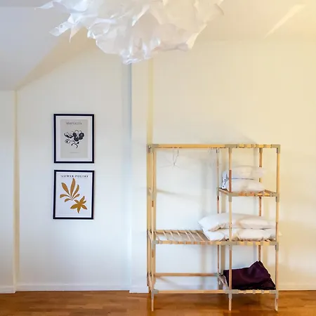 Appartement Loft 11 - 3br With Free Parking & Balcony Near Old Town