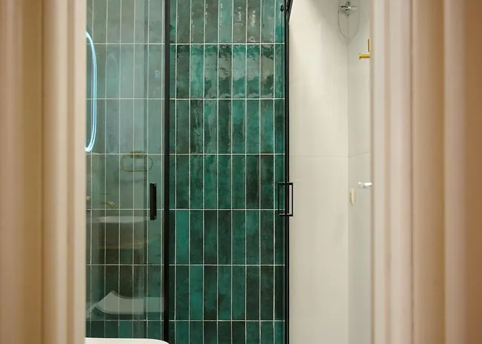 Modern 3br Near Old Town, Balcony, Free Parking Apartamento Mostar